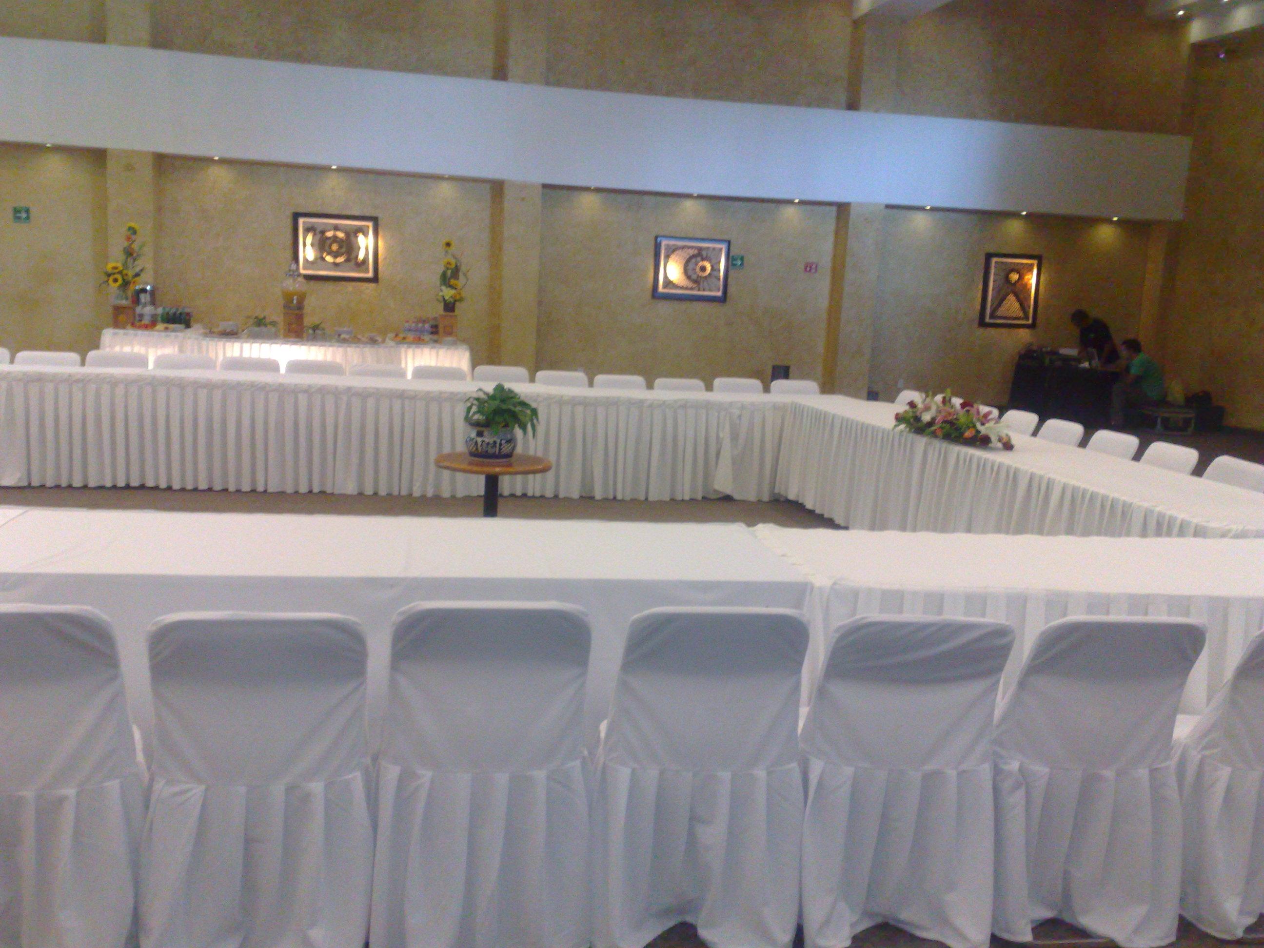 Hotel Gs Quinto Sol Teotihuacan 4*
