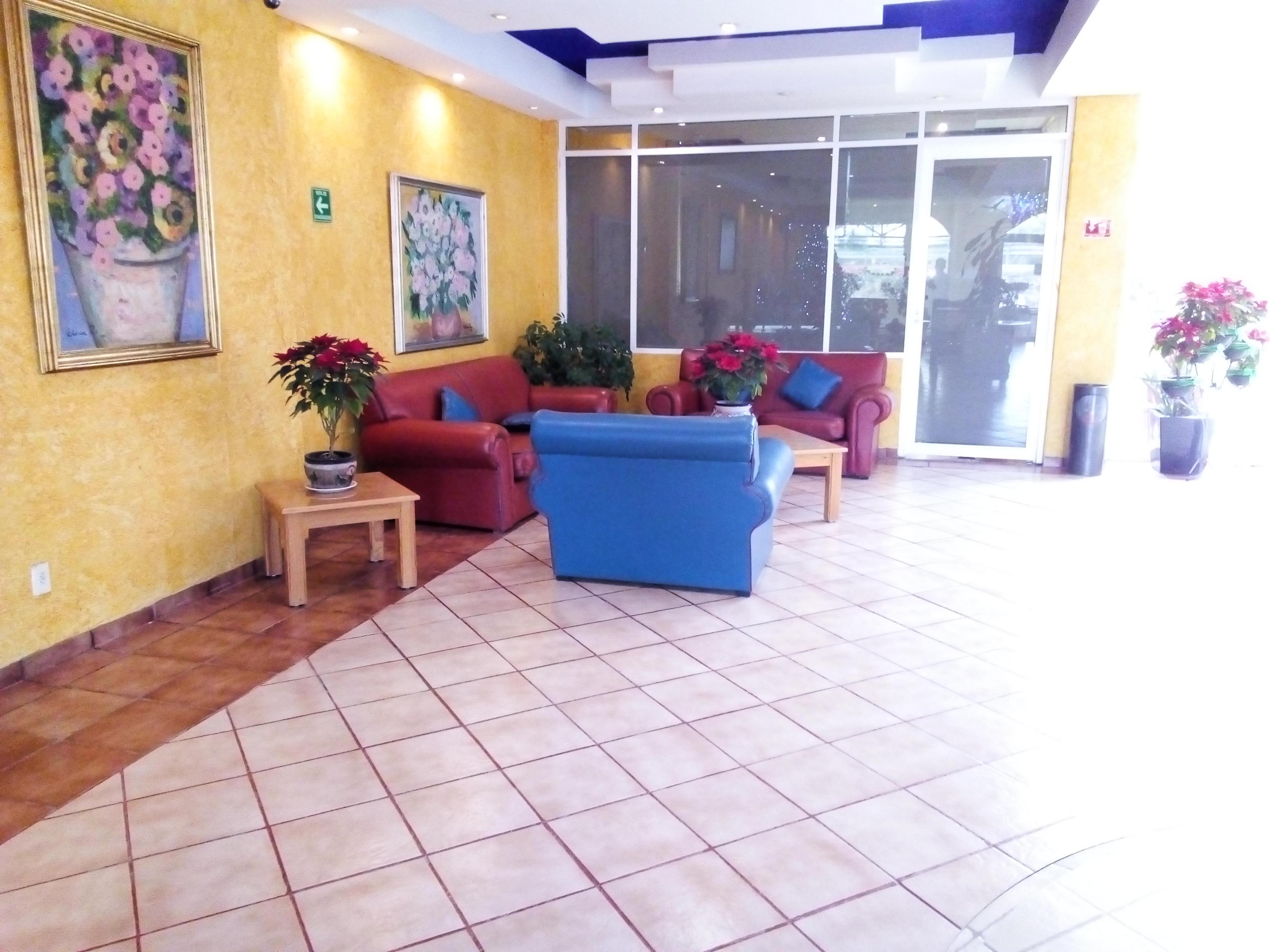 Gs Quinto Sol Teotihuacan Hotel San Juan Teotihuacán