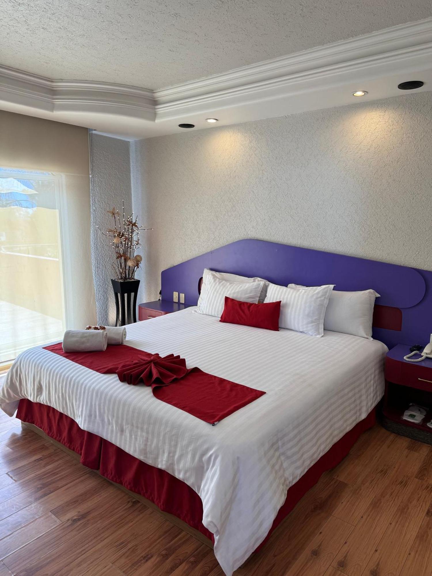 Gs Quinto Sol Teotihuacan 4* San Juan Teotihuacán