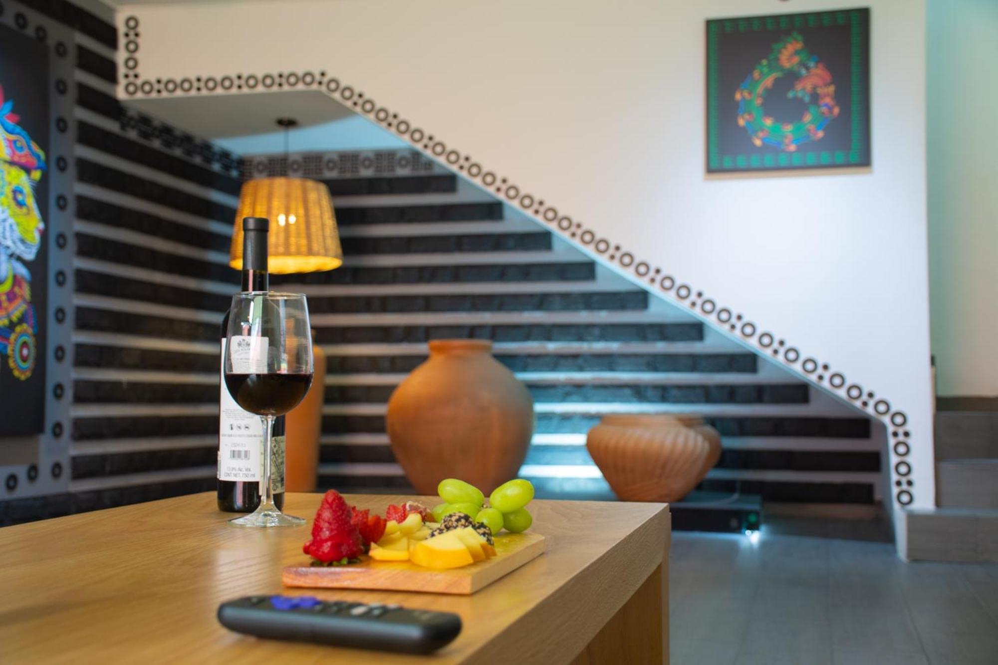 Gs Quinto Sol Teotihuacan 4* San Juan Teotihuacán