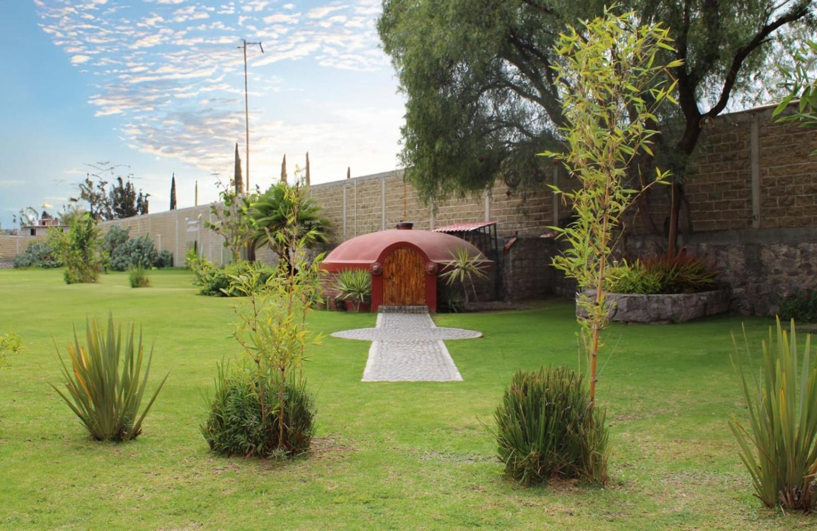 Gs Quinto Sol Teotihuacan 4*