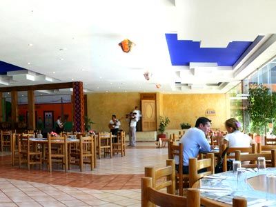 Gs Quinto Sol Teotihuacan 4* San Juan Teotihuacan