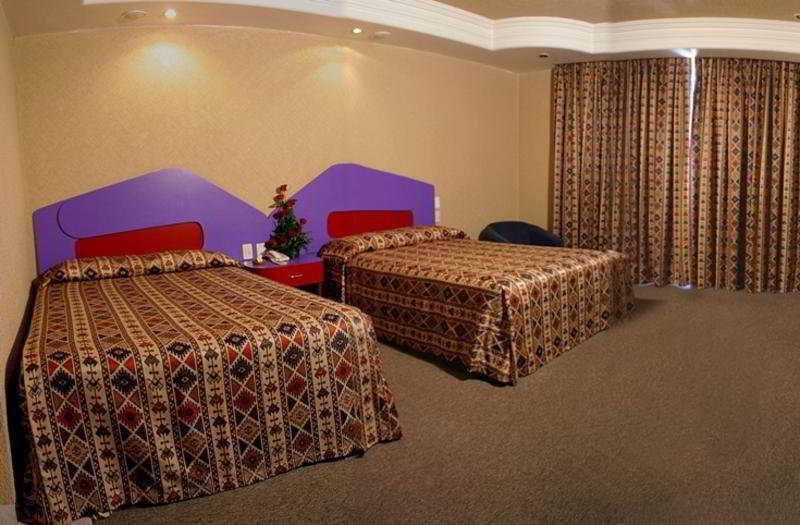Hotel Gs Quinto Sol Teotihuacan San Juan Teotihuacán