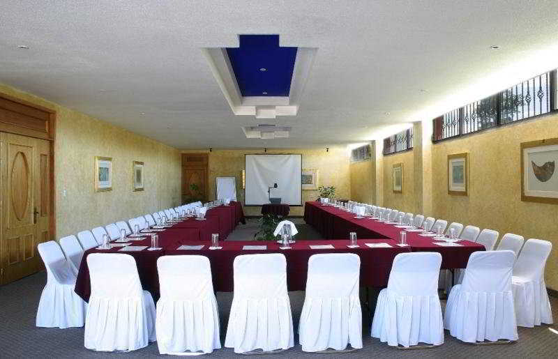 Gs Quinto Sol Teotihuacan Hotel
