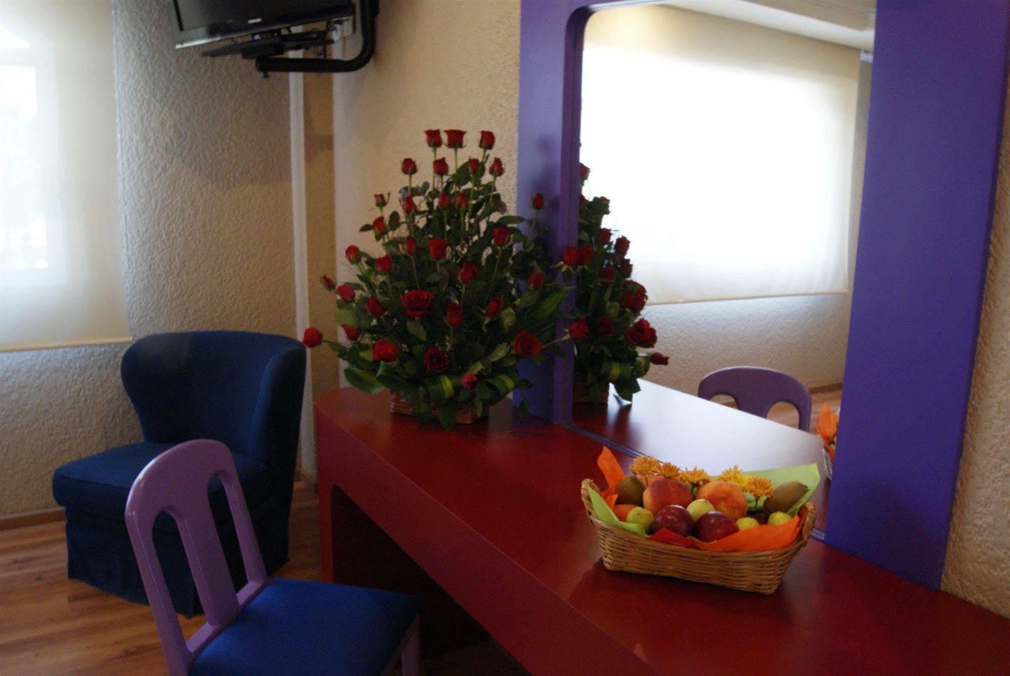 Hotel Gs Quinto Sol Teotihuacan San Juan Teotihuacán
