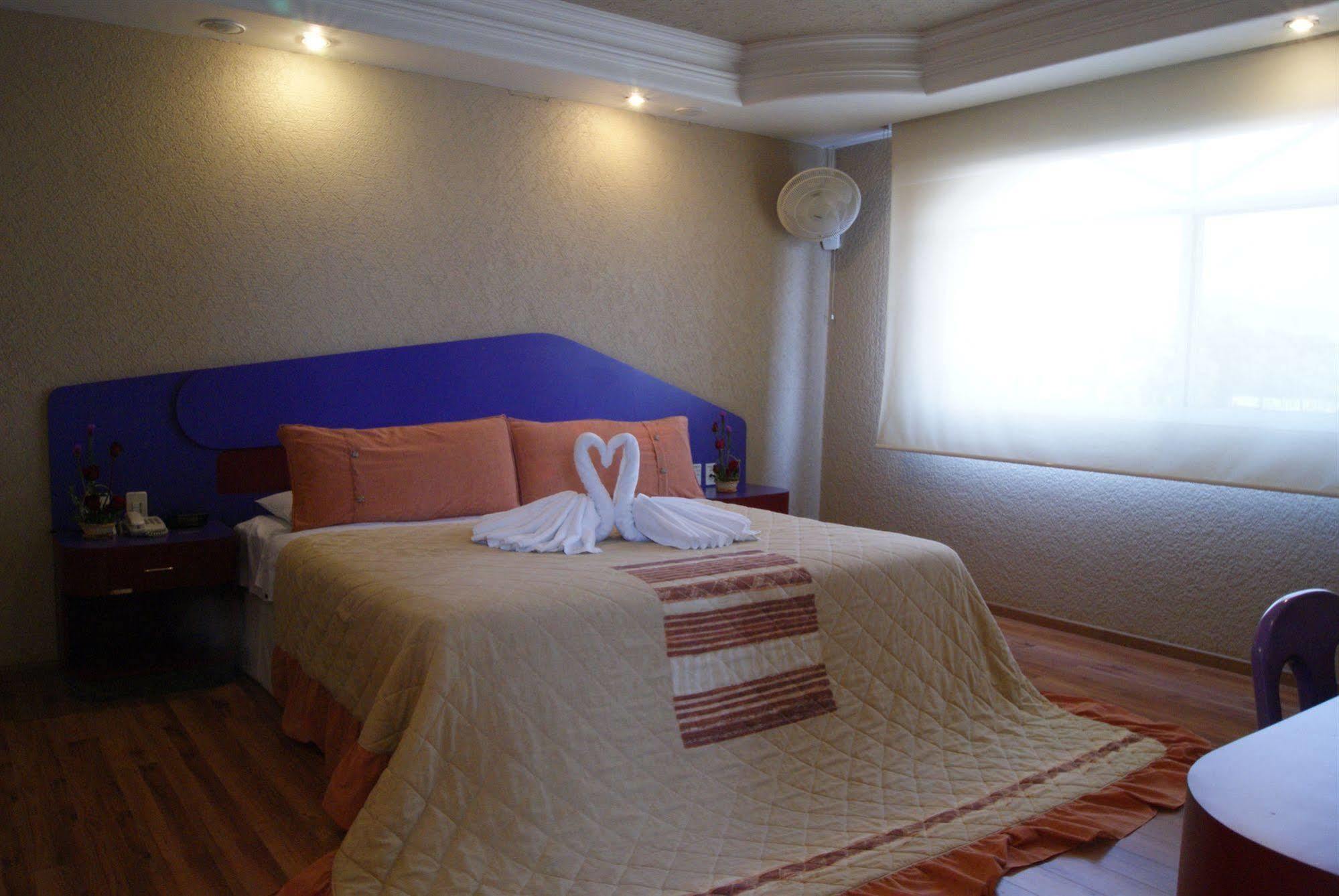 Gs Quinto Sol Teotihuacan 4* San Juan Teotihuacán